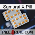 Samurai X Pill cialis4